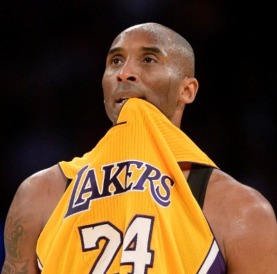 Kobe Bryant 