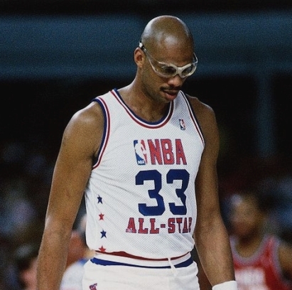 Kareem Abdul Jabbar