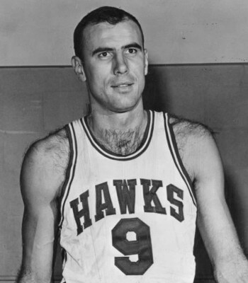 Bob Pettit