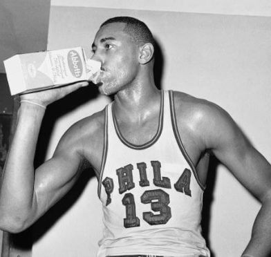 Wilt Chamberlain