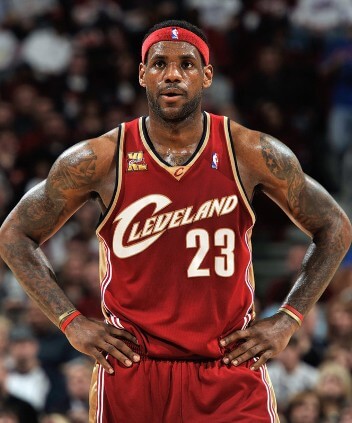 Lebron